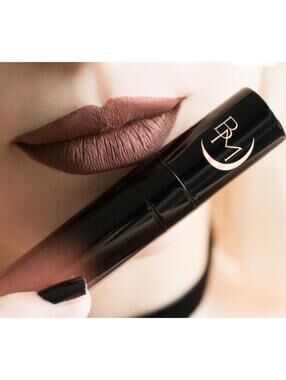 Black Moon Liquid Lipstick ~Willow~ BNIB